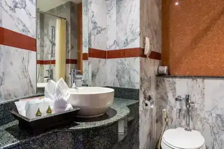Nipa Resort, Patong Beach - Sha Extra Plus - 76