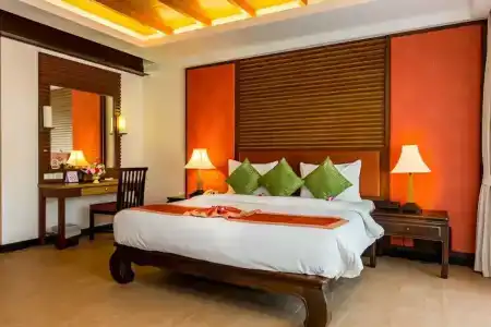 Nipa Resort, Patong Beach - Sha Extra Plus - 62