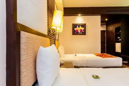 Nipa Resort, Patong Beach - Sha Extra Plus - 120