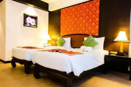 Nipa Resort, Patong Beach - Sha Extra Plus - 121