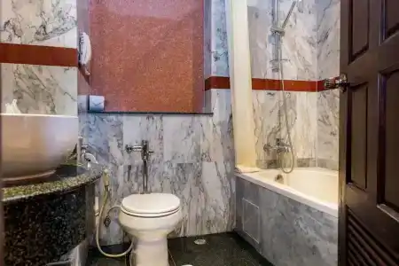 Nipa Resort, Patong Beach - Sha Extra Plus - 125