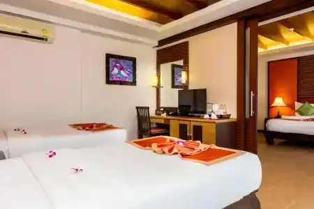 Nipa Resort, Patong Beach - Sha Extra Plus - 61