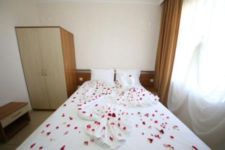 Basaranlar Thermal Otel - 28