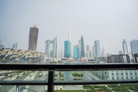 City Walk 1 by Sonder - 177