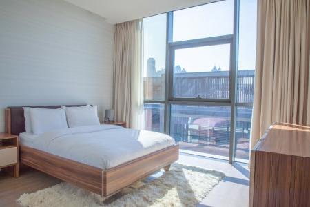 City Walk 1 by Sonder - 185