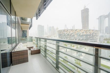 City Walk 1 by Sonder - 180