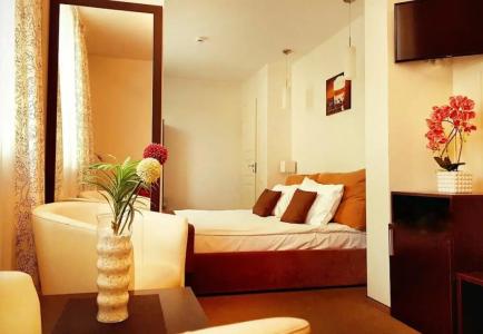 Vivulskio Apart-Hotel - 19