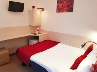 Vivulskio Apart-Hotel - 29