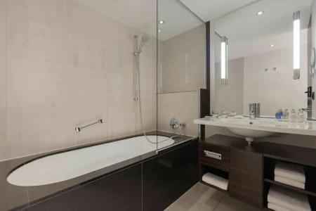 Radisson Blu Leipzig - 56