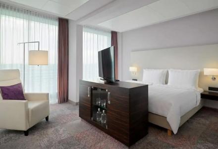 Radisson Blu Leipzig - 54