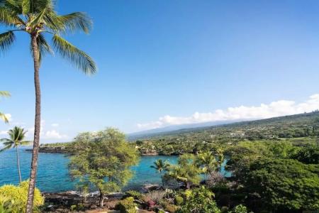 Sheraton Kona Resort and Spa - 51