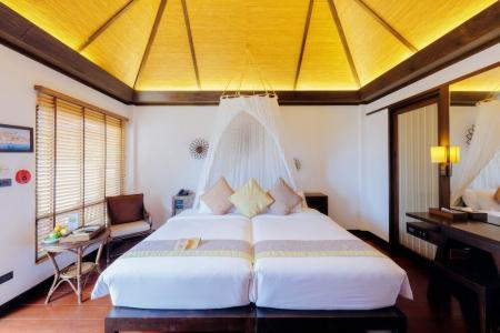 Le Vimarn Cottages & Spa - 108
