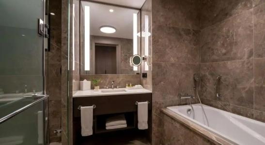 Hilton Mall Of Istanbul - 59