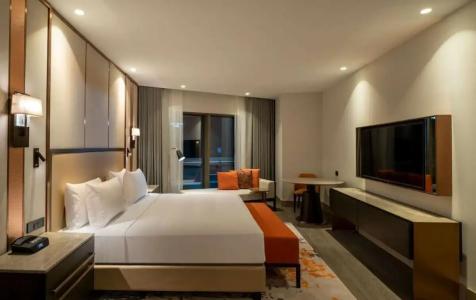 Hilton Mall Of Istanbul - 77