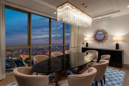 Hilton Mall Of Istanbul - 100