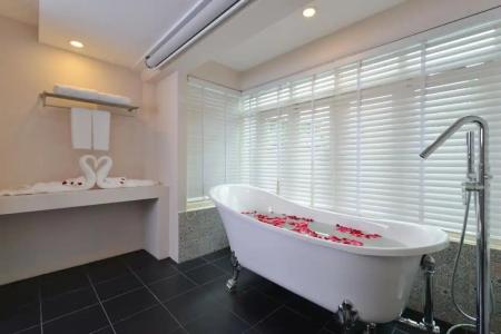 Siam Champs Elyseesi Unique - 124