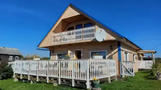 Гостевой дом - 53