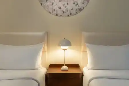 Le Meridien Fairway - 31