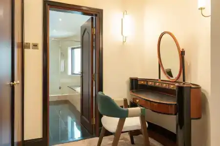 Le Meridien Fairway - 30