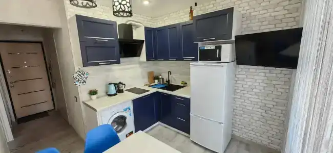 в Апарт отеле 4 Сезона - 54