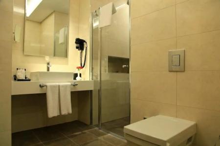 Ramada Plaza by Wyndham Istanbul Asia Airport - 112
