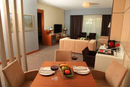 Ramada Plaza by Wyndham Istanbul Asia Airport - 102