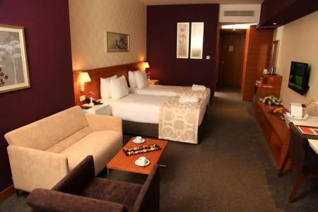 Ramada Plaza by Wyndham Istanbul Asia Airport - 104