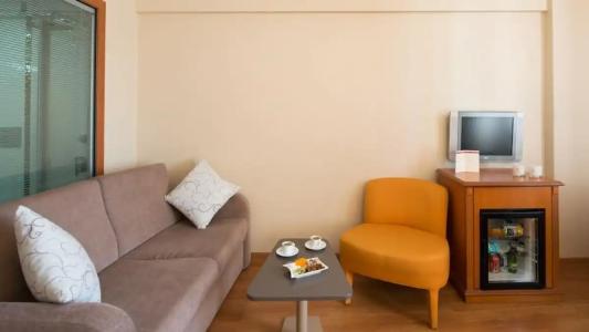 Prestige Old City - 114