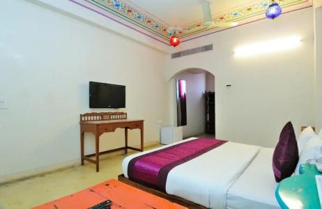 Staybook-Jyoti Mahal A Heritage - 95