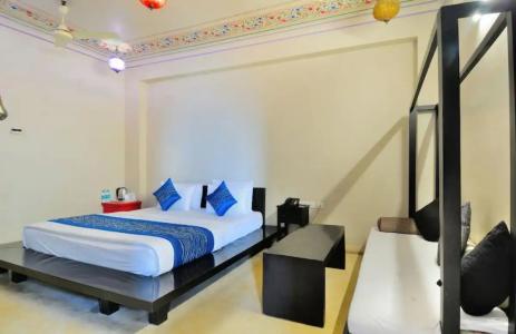 Staybook-Jyoti Mahal A Heritage - 118