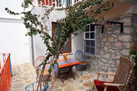 Düşler Evim Butik Otel - 57