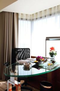 Centara Grand at Central Plaza Ladprao Bangkok - 103