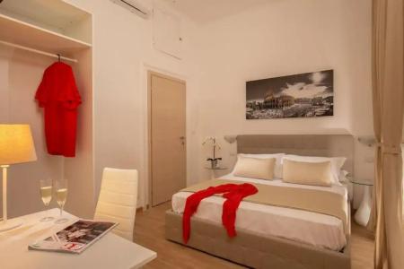 Domus Veneto Rome - 33