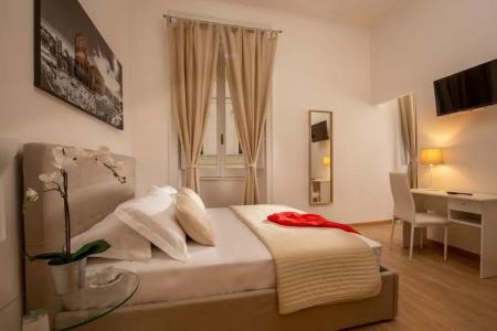 Domus Veneto Rome - 37