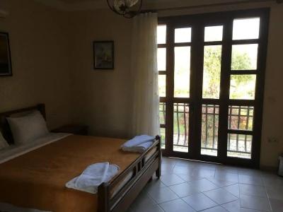 Asur & Aparts & Villas - 75