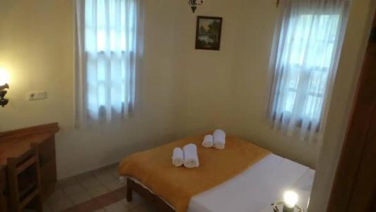 Asur & Aparts & Villas - 50