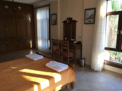 Asur & Aparts & Villas - 74