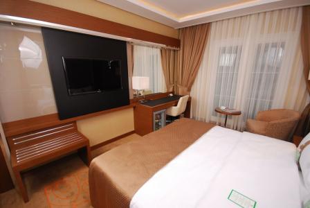 Holiday Inn Ankara-Kavaklidere, An Ihg - 109