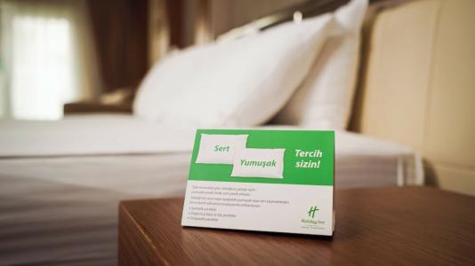 Holiday Inn Ankara-Kavaklidere, An Ihg - 114