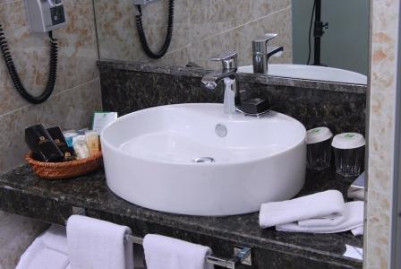 Holiday Inn Ankara-Kavaklidere, An Ihg - 189