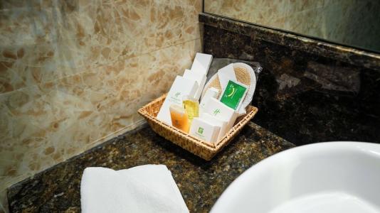 Holiday Inn Ankara-Kavaklidere, An Ihg - 110