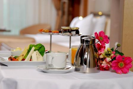 Holiday Inn Ankara-Kavaklidere, An Ihg - 106