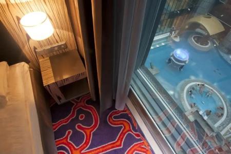 Tallink Spa & Conference - 61