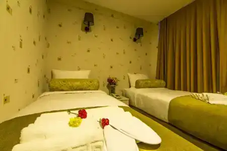 Kuzen Otel - 52