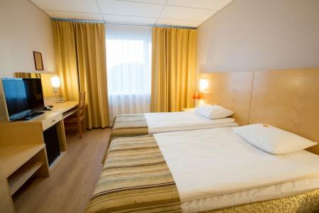 Tallinn Viimsi Spa & Waterpark - 63