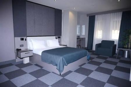 Tryp By Wyndham Istanbul Sancaktepe - 56