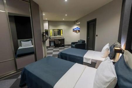 Tryp By Wyndham Istanbul Sancaktepe - 70