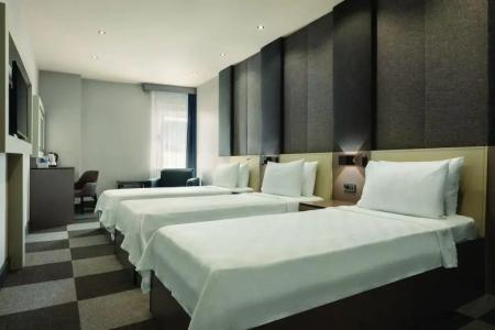 Tryp By Wyndham Istanbul Sancaktepe - 74