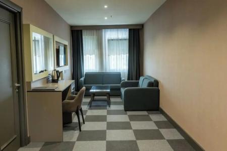 Tryp By Wyndham Istanbul Sancaktepe - 51