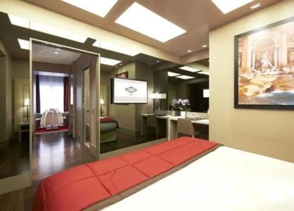 Harry's Bar Trevi & Restaurant - 84